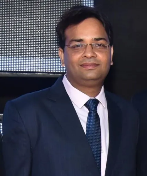 dr. anurag gupta